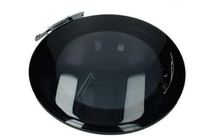 Türmodul für Haier Waschmaschine 49124585 Waschmaschinentür