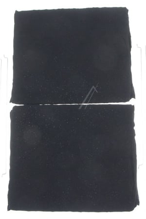Aktivkohlefilter für Elica Dunstabzugshaube F002641 Longlife