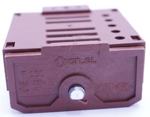 Umschalter für Ofen Smeg 811730213 Backofenschalter