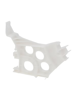 Halterung für Trockner Bosch 00634903 Befestigung