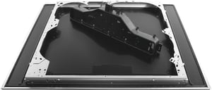 Glaskeramikfläche 00774005