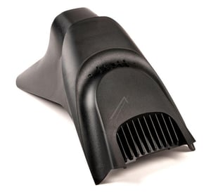 Hinteres Schutzblech schwarz Segway-Ninebot CB.01.00.3976.00 für E-Scooter GT3E GT3D GT3PRO