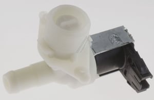 Einlassventil für Waschmaschine Bitron 481227128375 Wasserzulauf