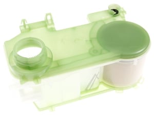 Enthärter für Geschirrspüler Whirlpool 488000386530 Wasseraufbereitung