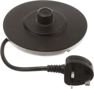 Sockel für Wasserkocher Bosch 00752015 Heizelement, Kontakt