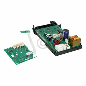 Reparatursatzprogrammed SIEMENS 12034503 für Waschtrockner