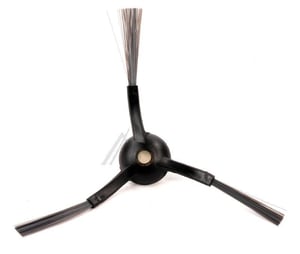 Seitenbürsten-Set für Ecovacs Staubsauger 20121022455 links/rechts
