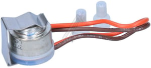 Abtau-Thermostat für Kühlschrank Whirlpool Indesit 481201220155 Modul, Steuerung