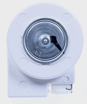 DC-Lüftermotor für Kühlschrank Samsung DA31-00146B Kühlung