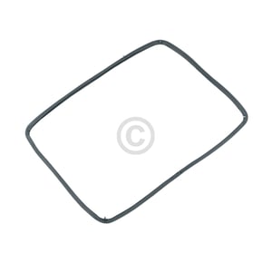 Türdichtung Bauknecht 481246688932 rundum 6Haken für Backofen Herd