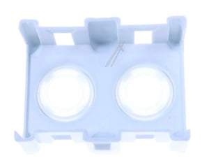 Sprüharmdüse für Bauknecht Geschirrspüler 481253029431 senkrecht