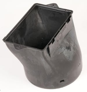 Elica Dunstabzugshaube Abluftrohr ACC0201481 150 mm Anschlussstück