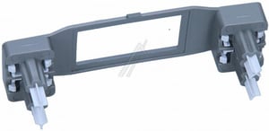 Beko Display für Geschirrspüler C00911463 Slim