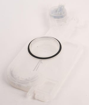 Compact-Druckwächtergefäß für Vestel Geschirrspüler 42372339 Wasserdicht