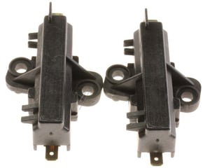 Kohlebürsten-Set für Waschmaschine Schunk MCA5264126EE3 2 Stück