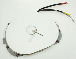 Spule, vorne, Oval, 210mm (3572497737)