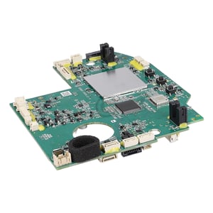 Main board of Deebot （white/Water tank version） 201-2499-0200 Ecovacs