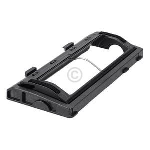 Main brush cover 201-2478-1829 Ecovacs