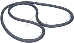 Ofen Dichtung Hisense/Gorenje 809246 Türdichtung