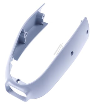 Heckabdeckung SoFlow SO ONE 800.522.05 silbergrau für E-Scooter