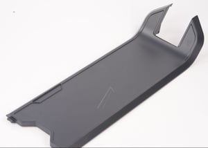 Rahmenabdeckung EGRET 10100279 für E-Scooter ONE