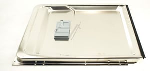 Whirlpool Indesit Geschirrspüler Innentürverkleidung 488000619951