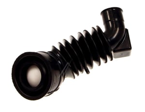 Verbindungsschlauch für Waschmaschine Whirlpool 488000536975 Ablaufschlauch+Kugel