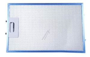 Fettfilter für Dunstabzugshaube Hisense Gorenje 257904 Metallgewebe