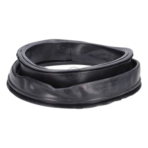 Türmanschette passend für Haier 49045766 0020300590D BLUPARTS für Waschmaschine
