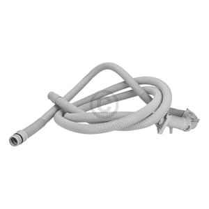 Ablaufschlauch 20/24mm 2,65m BOSCH 00678974 für Waschmaschine