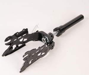 Vordere Gabel Stoßdämpfer Segway-Ninebot AB.05.17.00.0013 für E-Scooter F3 Serie