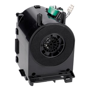 Dust collection fan motor 201-24A3-0164 Ecovacs