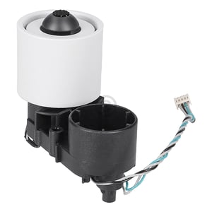 Front frame sensor assembly 201-24C2-0376 Ecovacs