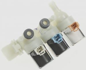 Dreifach-Elektroventil für TP Reflex Dunstabzugshaube c00110331 Ventil, Steuerung