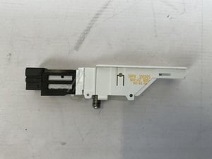 Trockner-Tür Hisense/Gorenje 520903 mit Filter