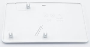 Obere Kühlschrank-Scharnierabdeckung Hisense/Gorenje 799879 Gehäuse