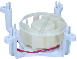 Lüfterrad für Kühlschrank Whirlpool 481010757324 Kühlung