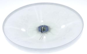 Riemenscheibe für Kühlschrank Electrolux AEG 4055747333 Kunststoff Kit Ø