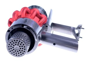 Big Body Zyklon Baugruppe für Staubsauger Dyson 96959607 Service Modul