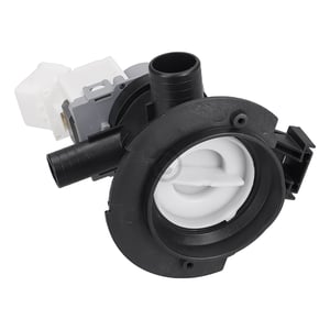 Ablaufpumpe passend für Bauknecht 481073071153 Bluparts 10114261