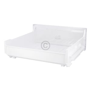 SCHUBLADE GEFRIERSCHRANK OBEN FREEZEZONE C00619704 Bauknecht