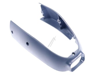 Rückabdeckung SoFlow 800.522.06 (schwarz) für E-Scooter Gehäuse