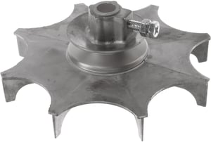 Riemenscheibe 12020789