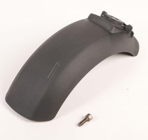 Schutzblech vorne für E-scooter Egret 10100685 Front Spritzschutz