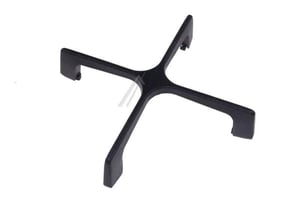 Rostset für Ofen Whirlpool Indesit 480121104242 Backofen Grillrost Set