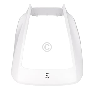 Front decorative cover 201-2508-0015 Ecovacs