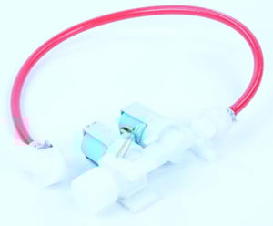 Integriertes Magnetventil für Kühlschrank Liebherr 990115700 Kühlfunktion Steuerung