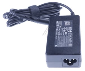 HP 65W Smart Notebook Netzteil ohne Kabel