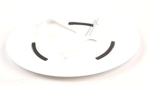 Vorderradabdeckung Segway-Ninebot AB.00.0010.05 für E-Scooter Air T15