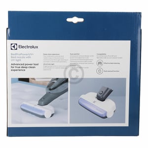 Matratzensaugdüse mit UV-Licht Electrolux ZE139A 9009232738 für PureQ9